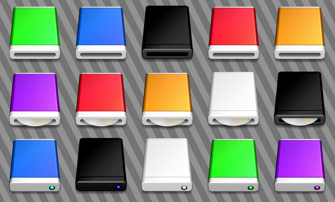 Should We Save the Optical Drive?