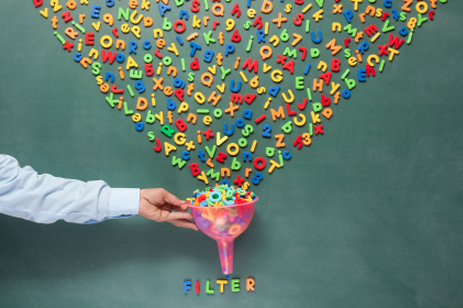 How to reduce, remove, and block profanity online