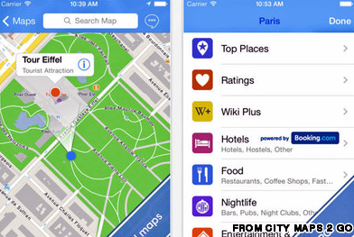 4 Apps to Make Traveling Easier
