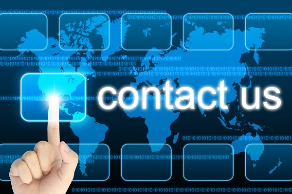 Need to Contact Facebook? Good Luck