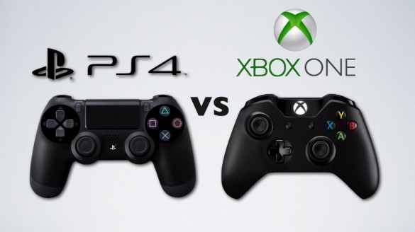 Consoles