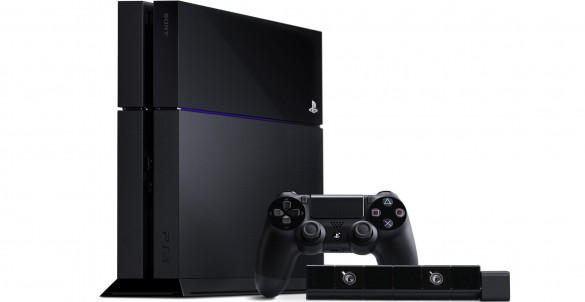 PS4