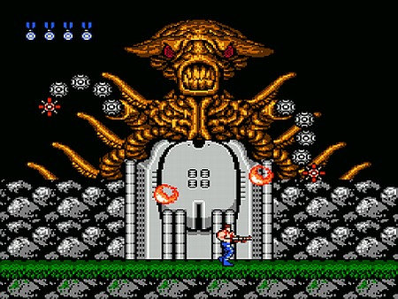 A Return to Old-School Gaming: Emulators and Retro Games