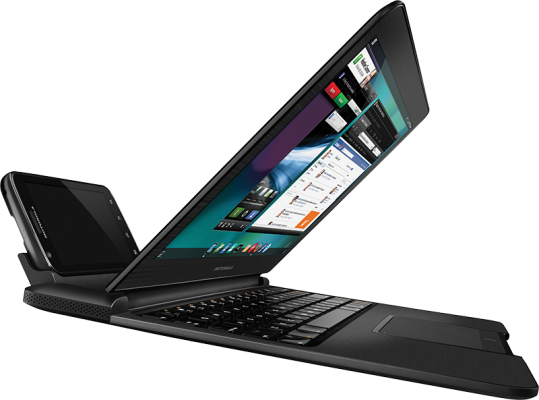 Motorola Lapdock