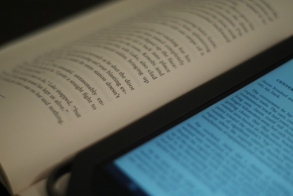 Nook Book