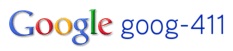 Goog411