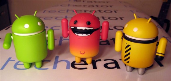 Androids