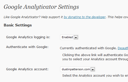 analyticator-auth