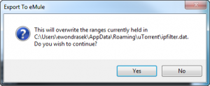 blockips_utorrent_overwrite blockips_utorrent_overwrite