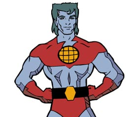 captain-planet captain-planet