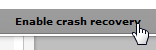 chrome-freshstart-crashes