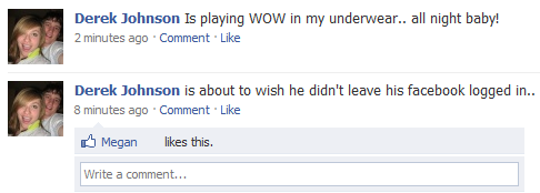 facebook-statuses facebook-statuses