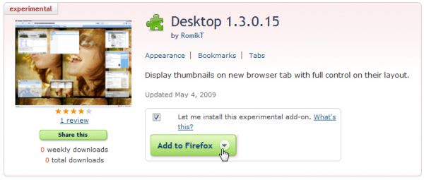 ffdesktop ffdesktop