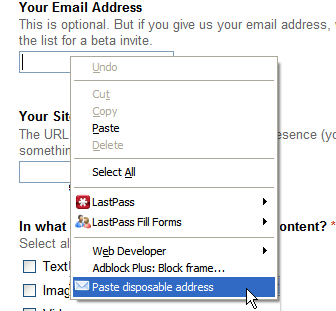 firefox_trashmail_pasteaddress firefox_trashmail_pasteaddress