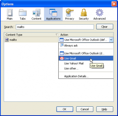 firefoxgmailsettings firefoxgmailsettings