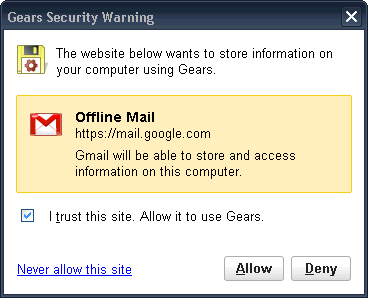 gmail-labs-offline-gears-allow gmail-labs-offline-gears-allow
