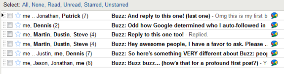 google-buzz-mute-noise