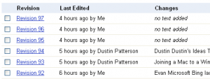 googledocs_revisions googledocs_revisions