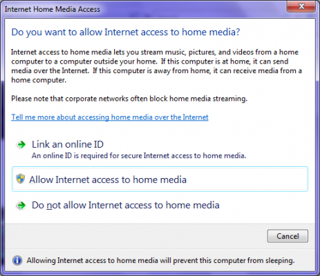 homemedia