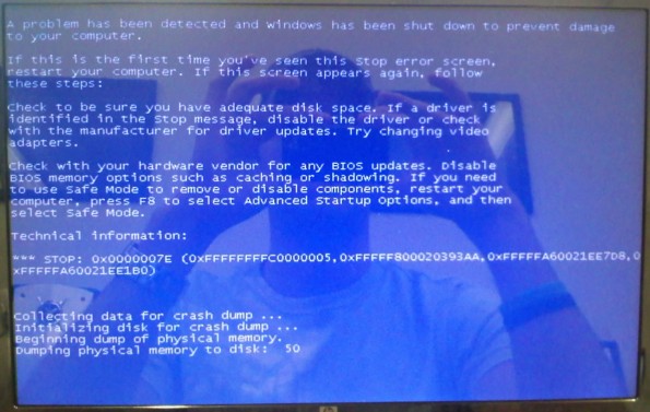 hp-bsod hp-bsod