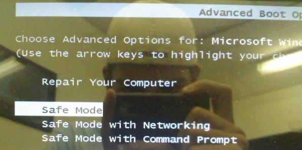 hp-bsod-safemode hp-bsod-safemode