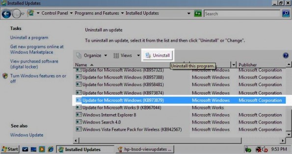 hp-bsod-uninstall hp-bsod-uninstall