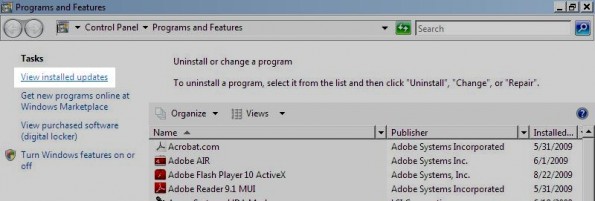 hp-bsod-viewupdates hp-bsod-viewupdates