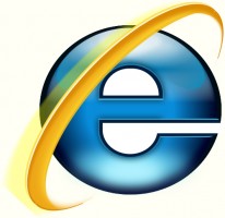 Internet Explorer A Terrible Browser
