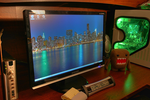 lcd-monitor