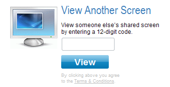 logmein-express-view logmein-express-view