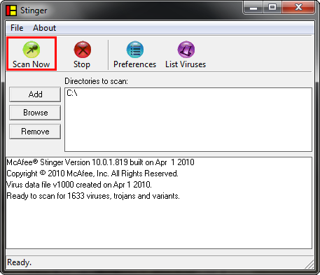 mcafee-stinger-scan