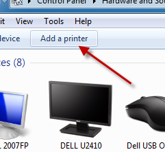 printer1 printer1