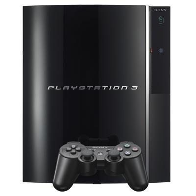 PS3 PS3