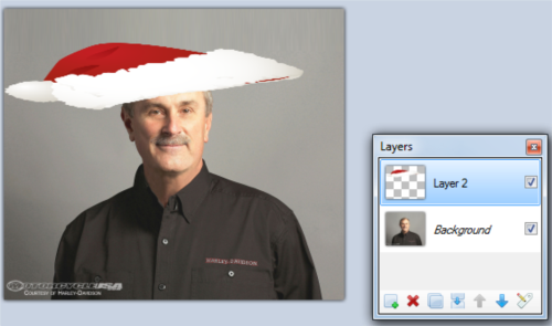 santahat2