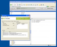 screenshot-vibestreamer Vibe Streamer (via vibestreamer.com)
