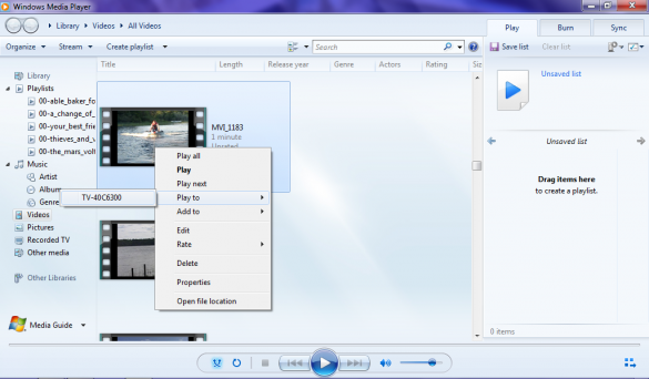 selectvidplayto