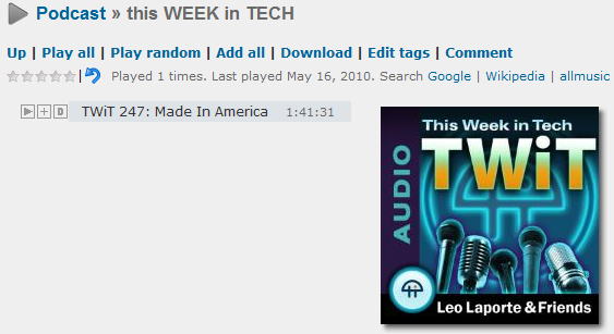 subsonic_podcast