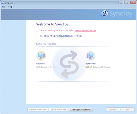 synctoy_2_welcome synctoy_2_welcome
