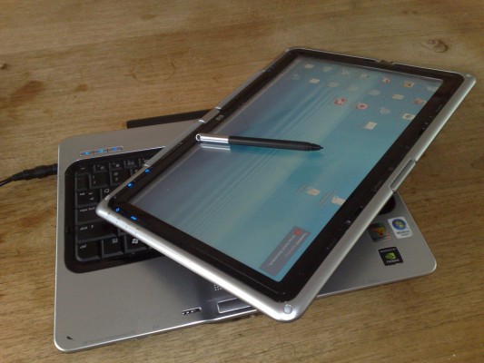 tabletpc