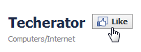 techerator-like