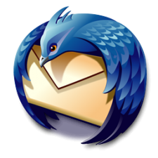 Mozilla Thunderbird Mozilla Thunderbird