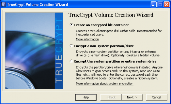 truecrypt3