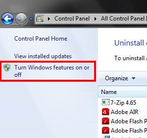 win7-telnet2