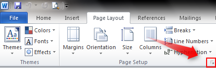 word-default-margin1